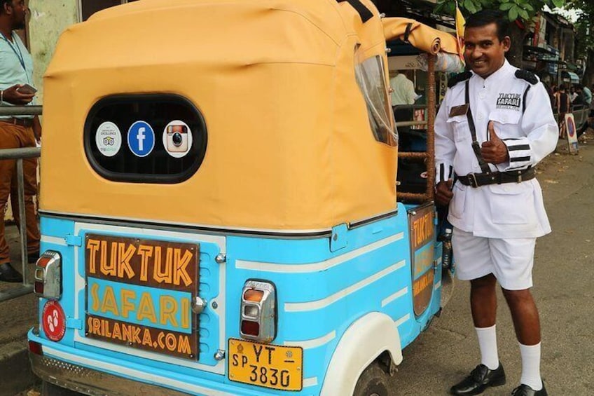 tuk