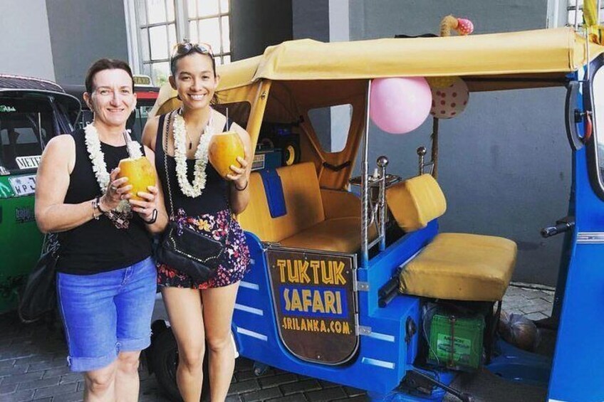 Tuk