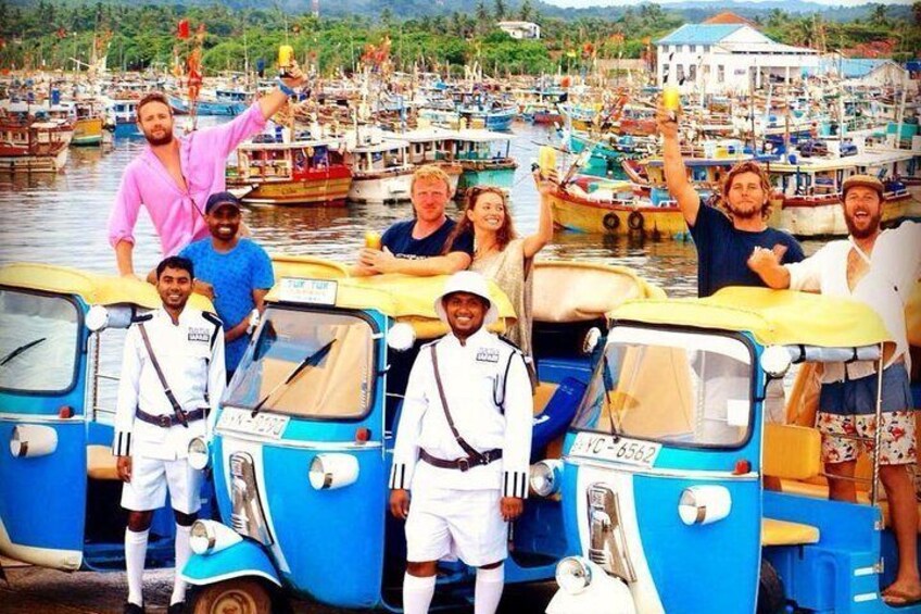 Colombo