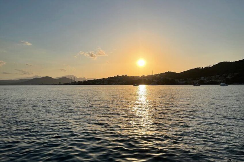 2hr Alcanada Island, Drinks, SUP & Snorkel