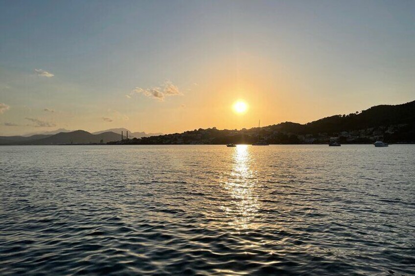 2hr Alcanada Island, Drinks, SUP & Snorkel