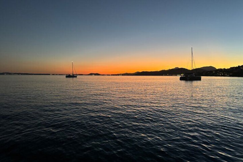 2hr Alcanada Island, Drinks, SUP & Snorkel