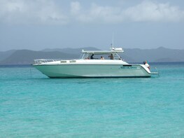The Baths and Jost Van Dyke Tour