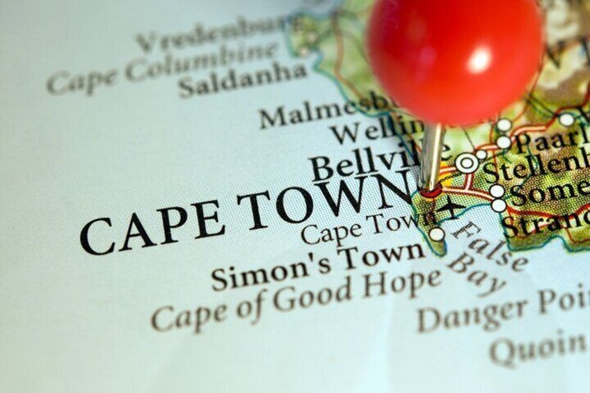 Private Cape Town 10 Day Experience