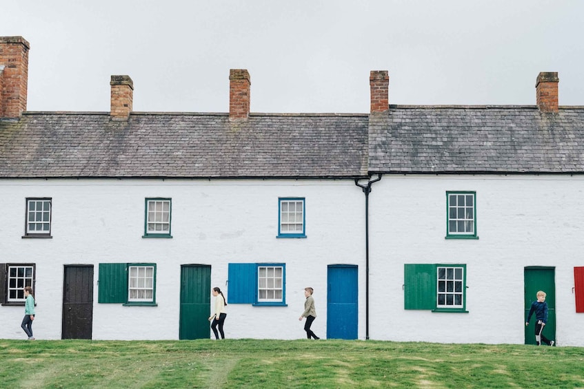 Picture 18 for Activity Belfast: Ulster Folk Museum Admission Ticket