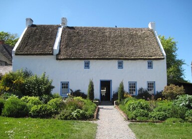 Belfast: Ulster Folk Museum Admission Ticket