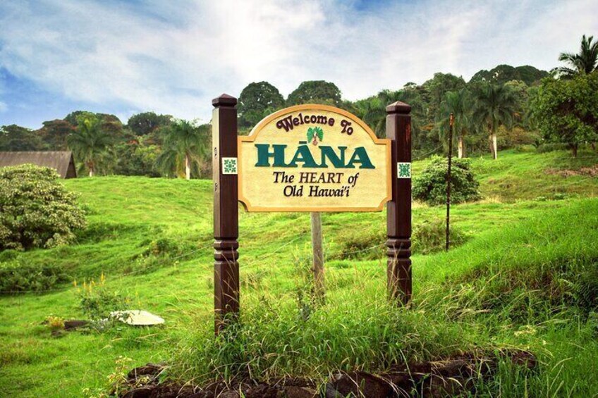 Welcome to Hana Sign