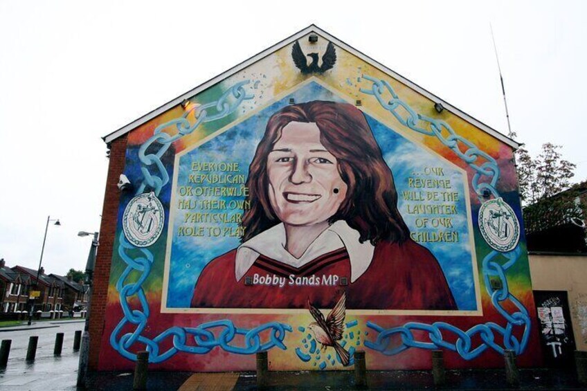 Bobby Sands 