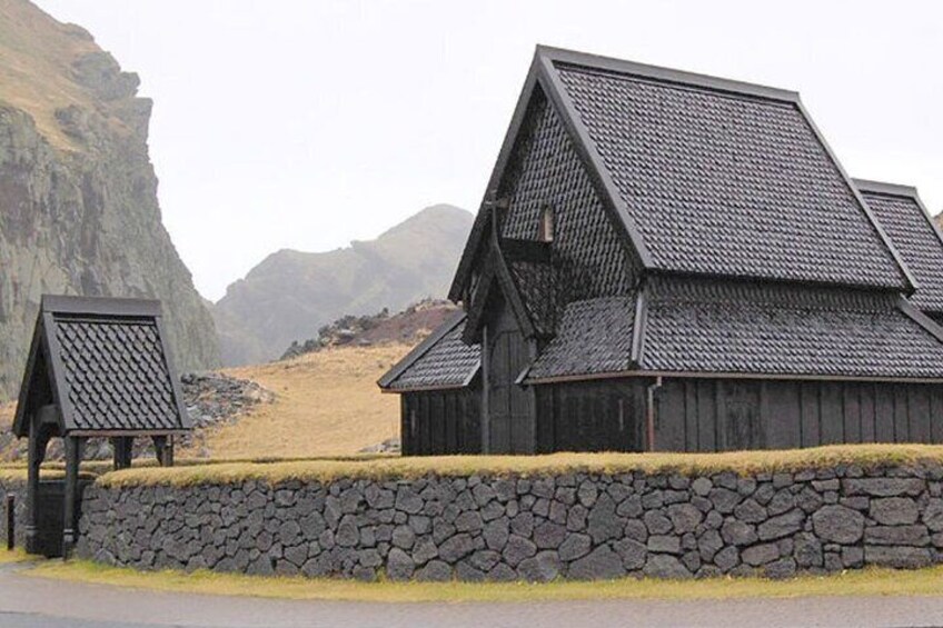 Westman Islands (Vestmannaeyjar)