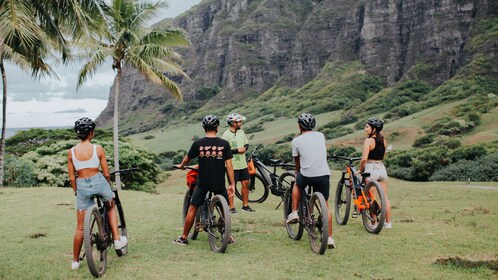 Ultra E-Bike Tour