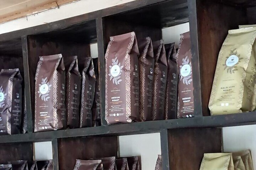 Fairview Coffee Farm Day Tour in Nairobi