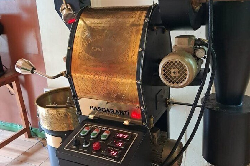 Fairview Coffee Farm Day Tour in Nairobi