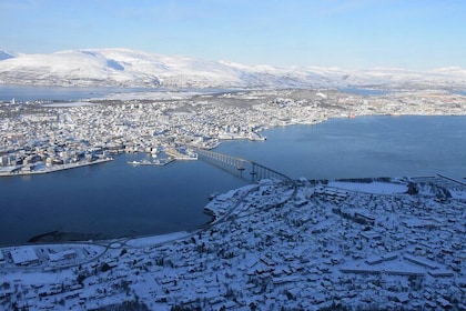 Tromsø Island Tour