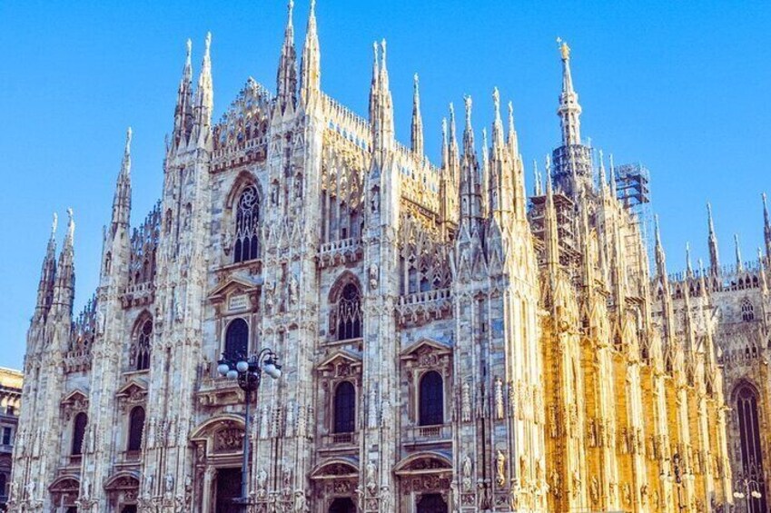 Wanderway Milan