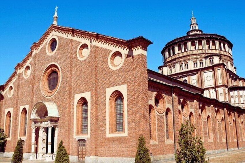 Wanderway Milan