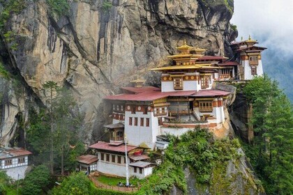 Bhutan Private Multi Day Tour