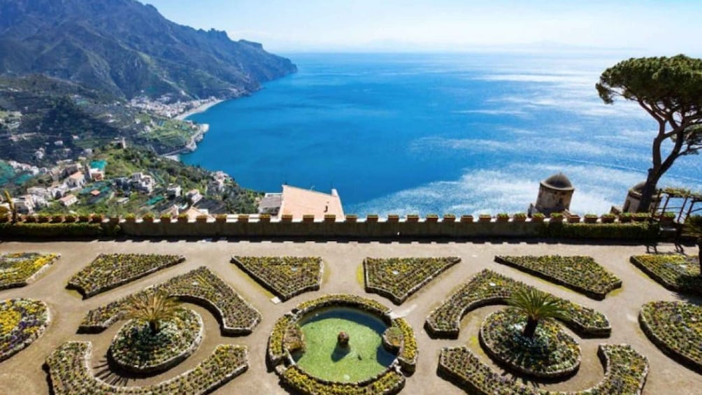 Picture 13 for Activity Sorrento: Small Group Tour to Positano, Amalfi and Ravello