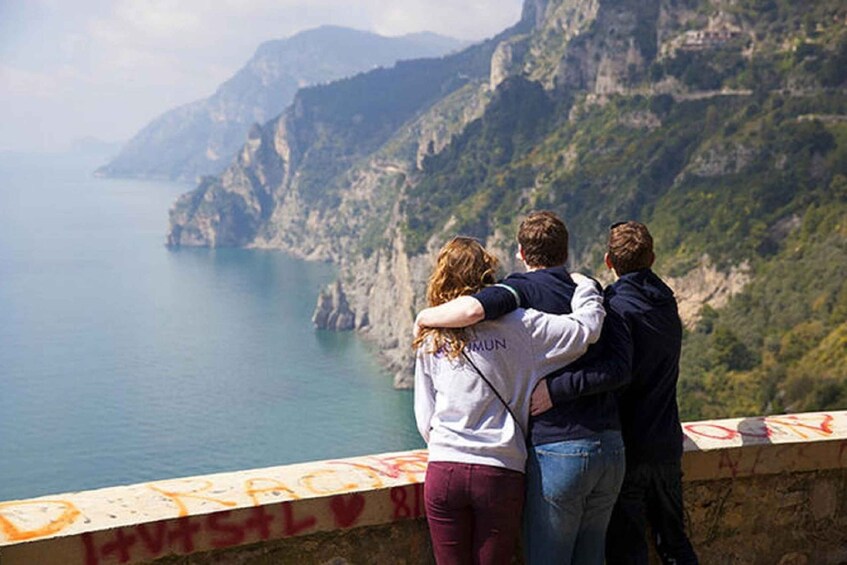 Picture 8 for Activity Sorrento: Small Group Tour to Positano, Amalfi and Ravello