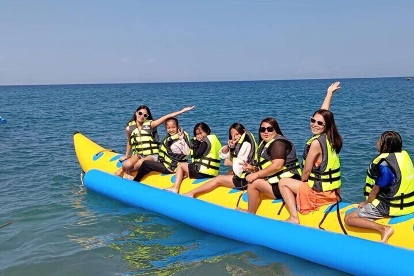 Banana Boat