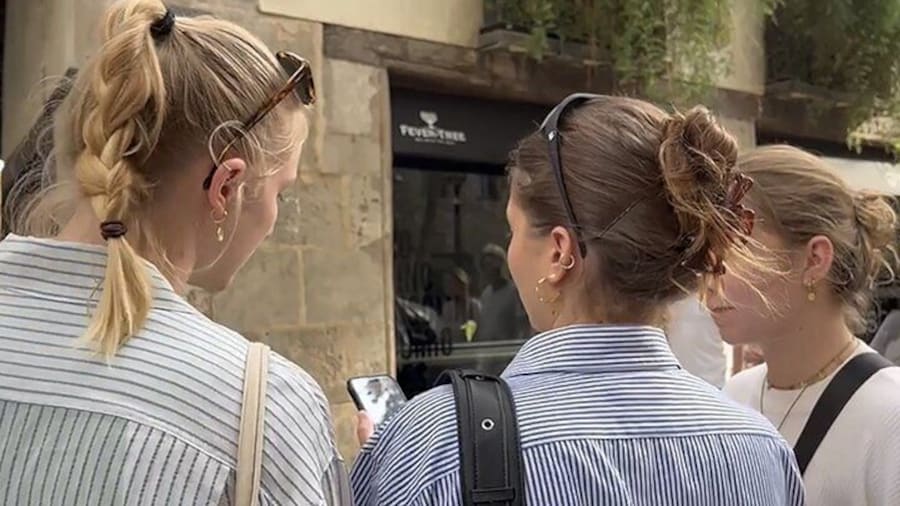 Haarlem Self Guided Sherlock Holmes Murder Mystery Game