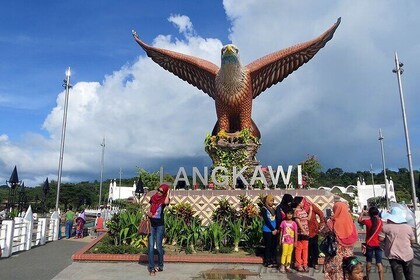 Langkawi Private Day Tour With Private Drivers