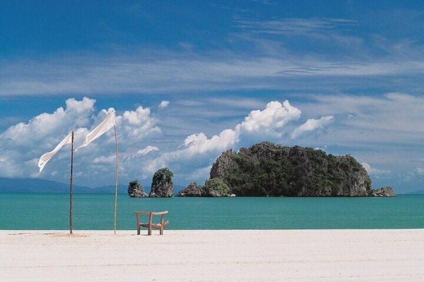 Langkawi Private Day Tour 