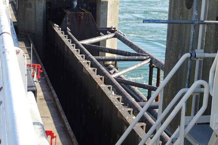 Day Tour of Water Management in The Netherlands