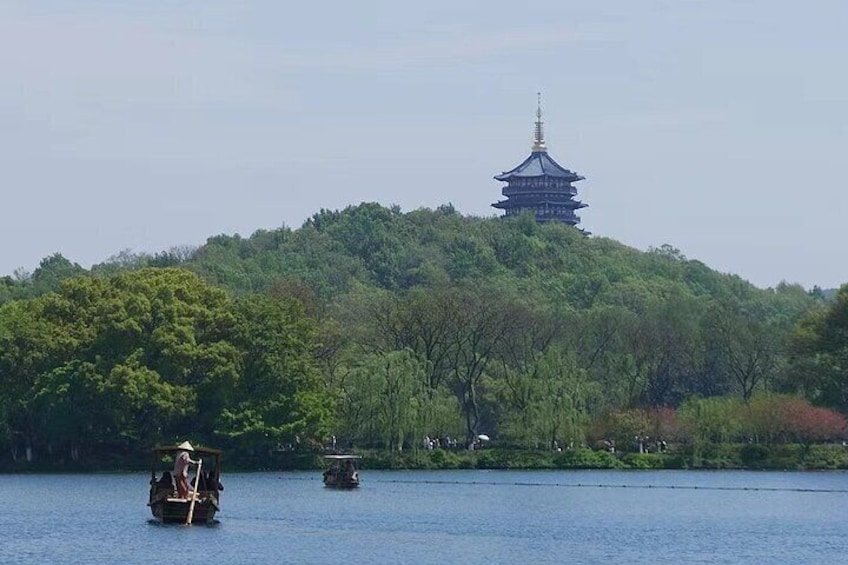 West Lake
