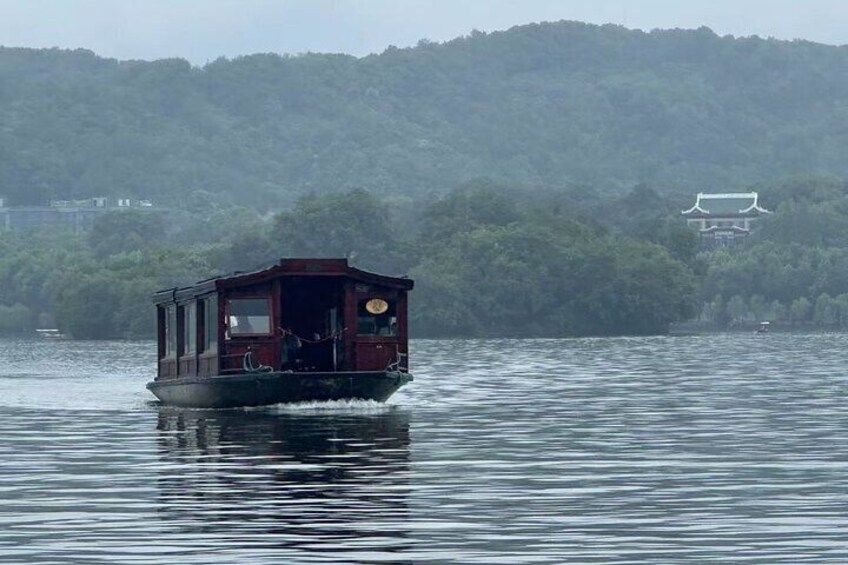 West Lake 