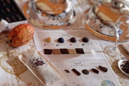 Chocolate Tasting Experience in Bariloche