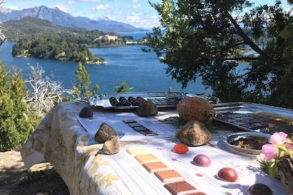 Chocolate Tasting Experience in Bariloche