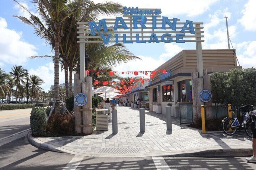 2 to 6 hours Private Yacht Cruise around Aventura FL, Haulover