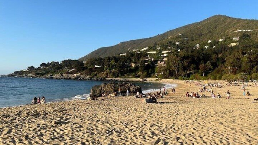 Zapallar Private Beach Day Trip