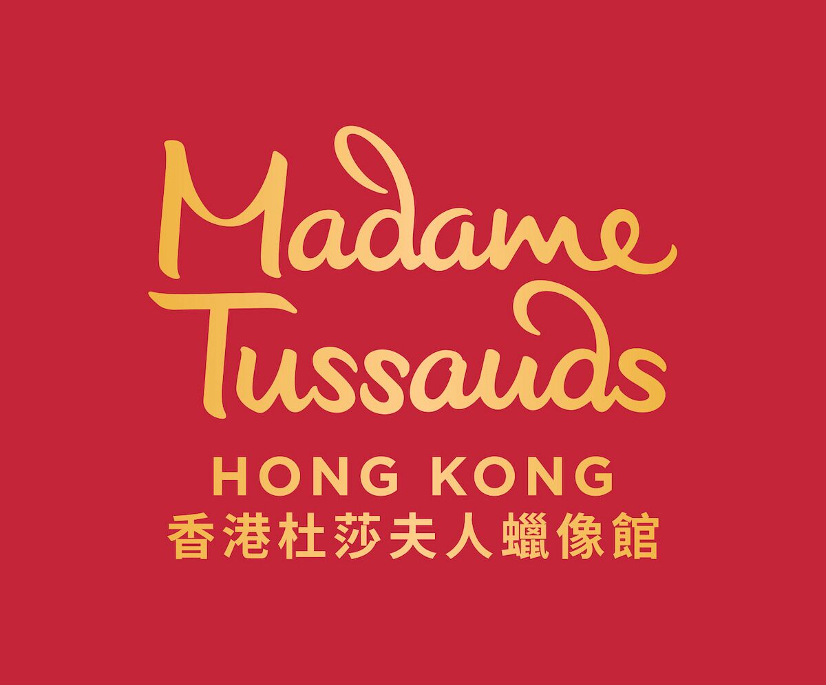 Madame Tussauds Hong Kong