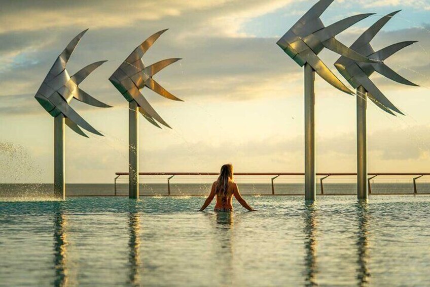 Cairns Explorer Tour