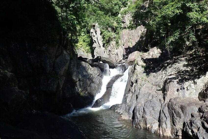 Cairns Explorer Tour
