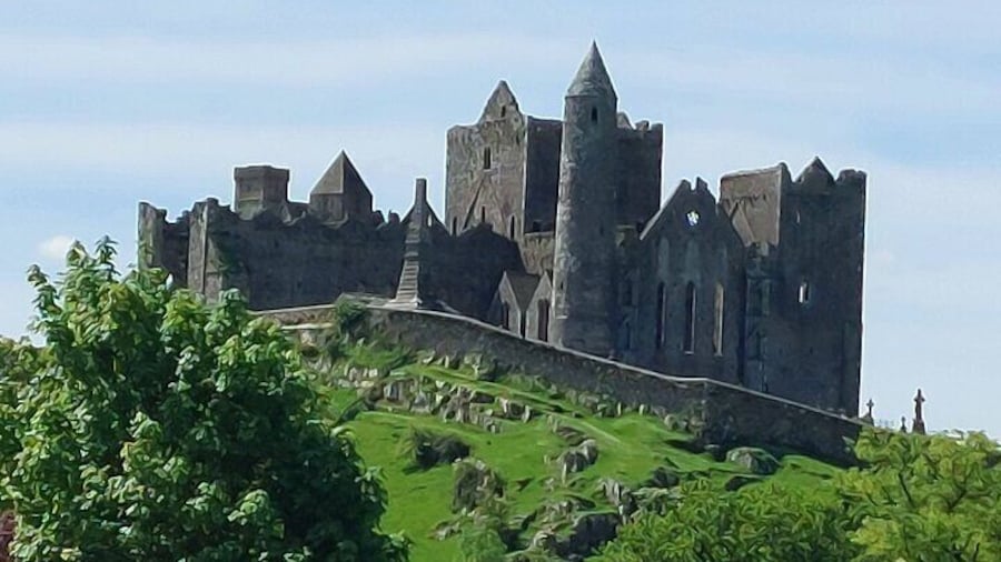 Rock of Cashel