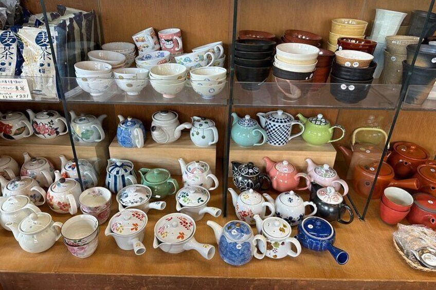 Yanaka and Nezu Tour Experience Tokyo Old Traditional Town