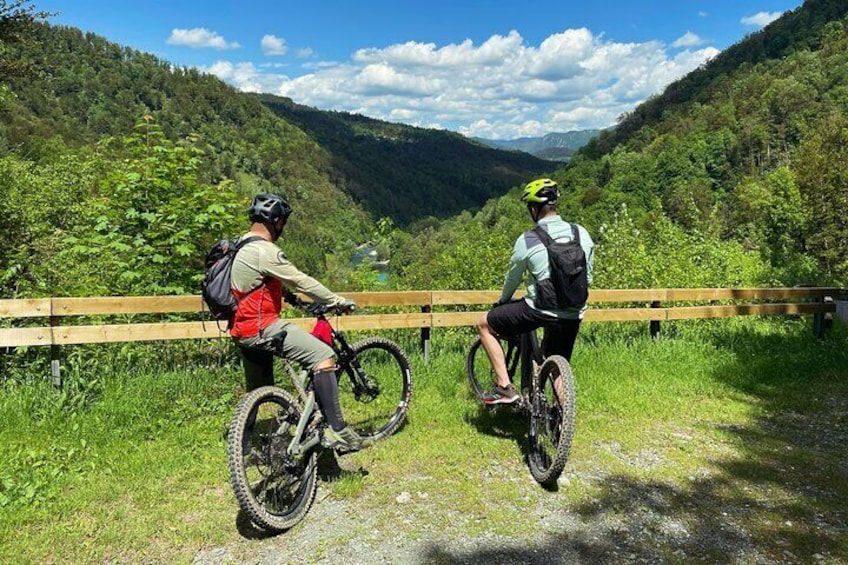 Guided Bike Tour in Zagreb