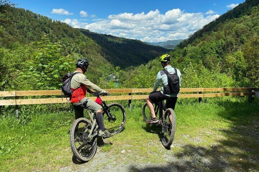 Guided Bike Tour in Zagreb
