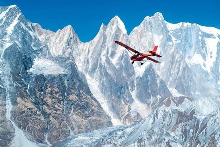 Hidden secrets of Himalaya