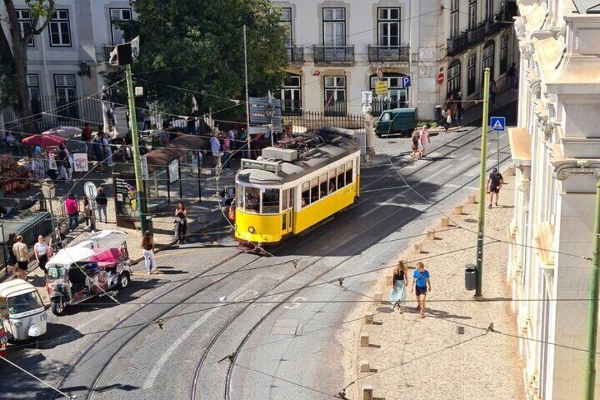 Porto Private Historical Walking Tour with Local Guide