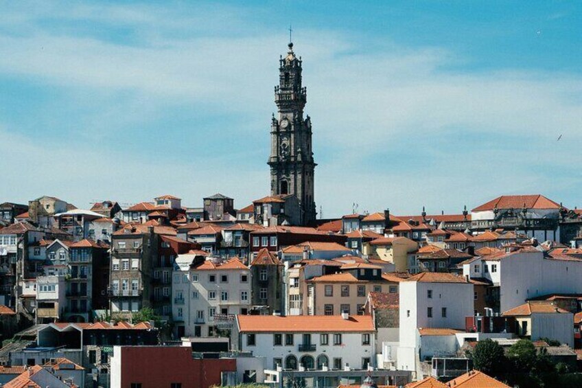 Porto Private Historical Walking Tour with Local Guide