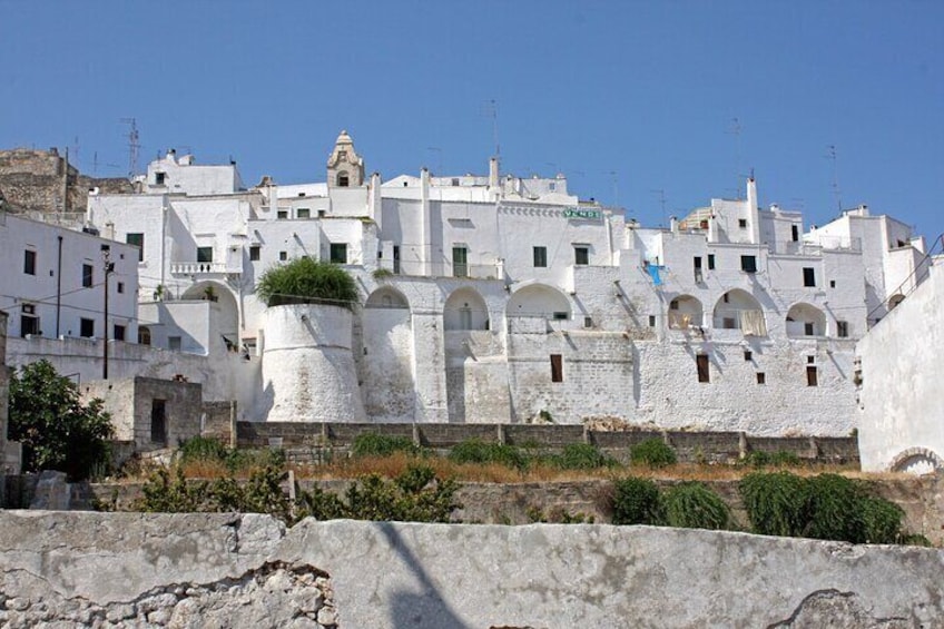 Matera & Alberobello: Private UNESCO Heritage Tour