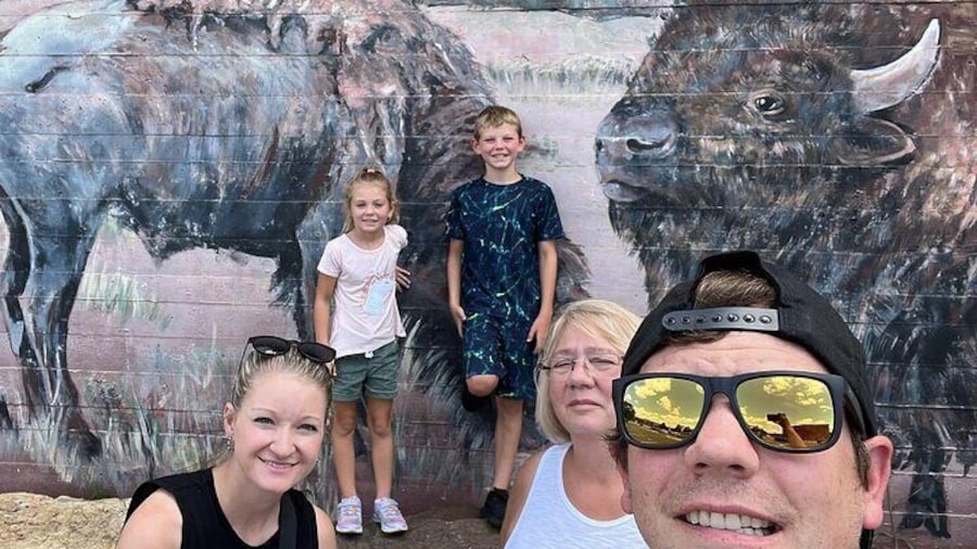 Wonderful Whistler Scavenger Hunt
