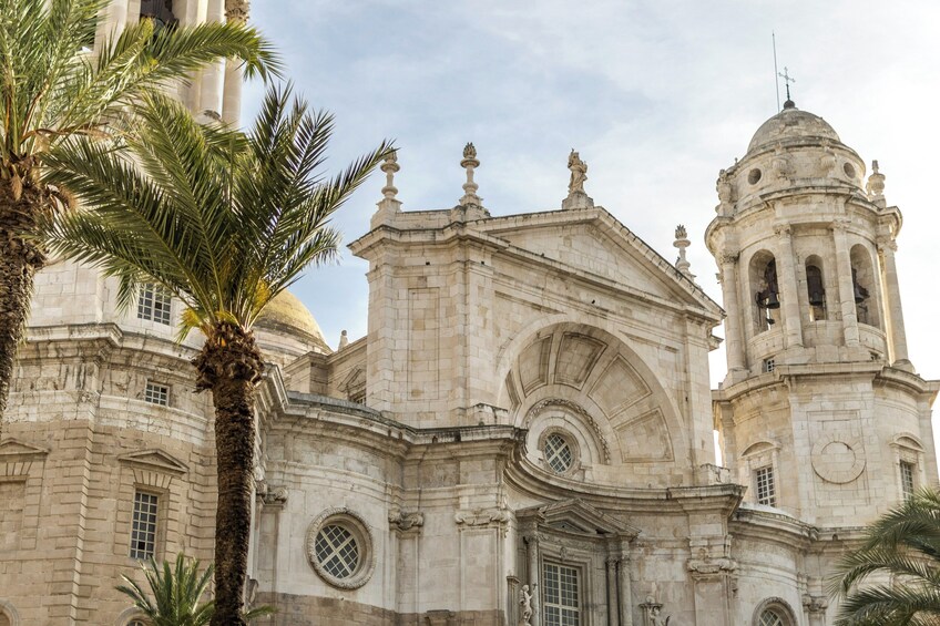 Private Walking Tour of Cadiz