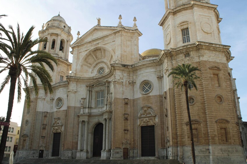 Private Walking Tour of Cadiz