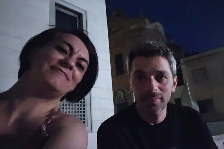 Palermo Mafia Quest: Self-Guided Mystery Walking Game
