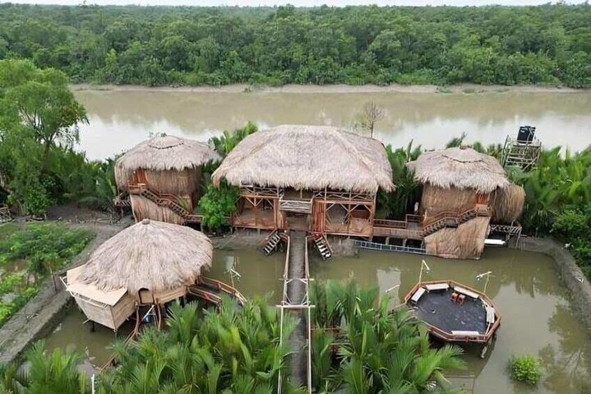 3 Days Sundarban and Bagerhat Private Tour