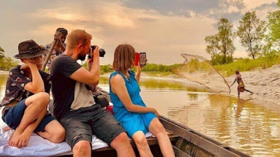 Sundarban and Bagerhat Tour in a Different Way - Community Based